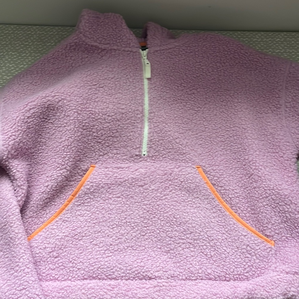 half zip wild fable pullover